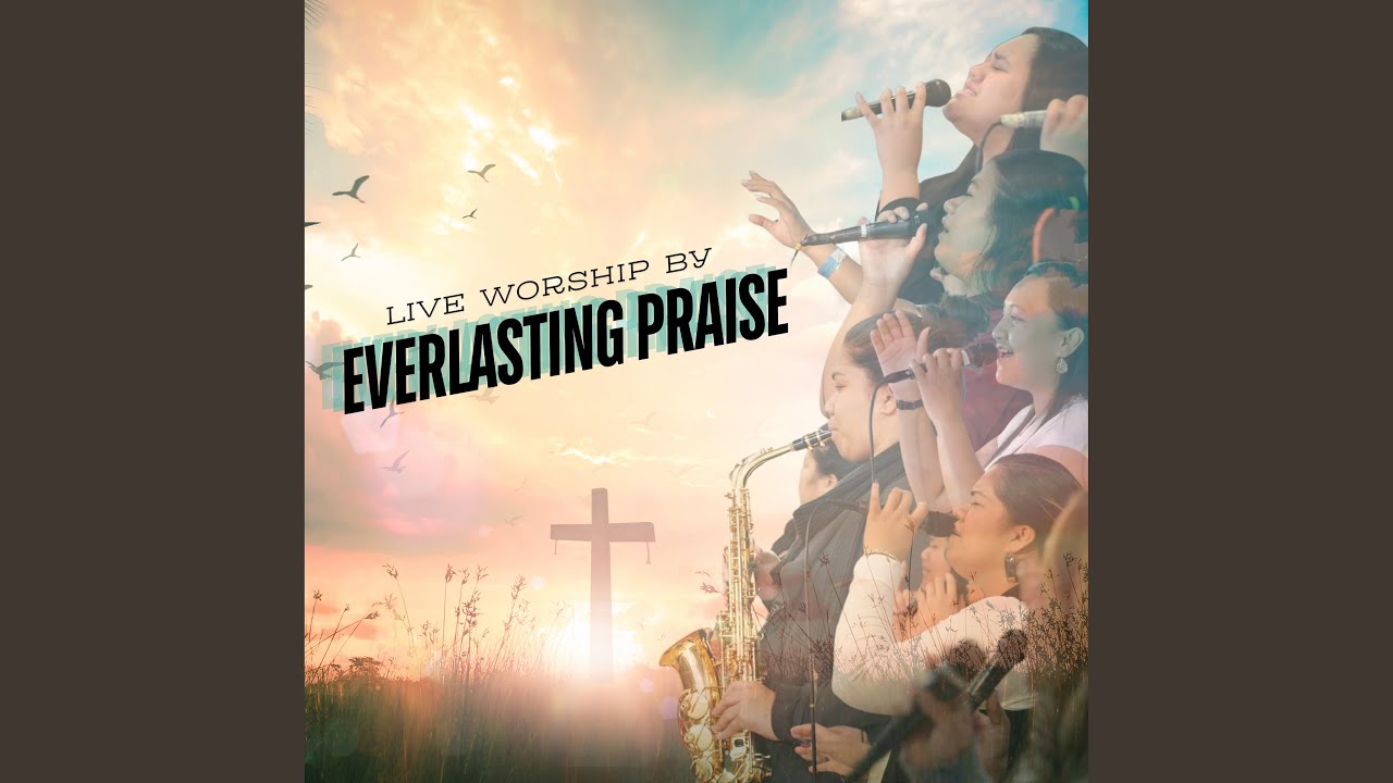 Iesu e, o oe o lo’u Lafitaga (Live)