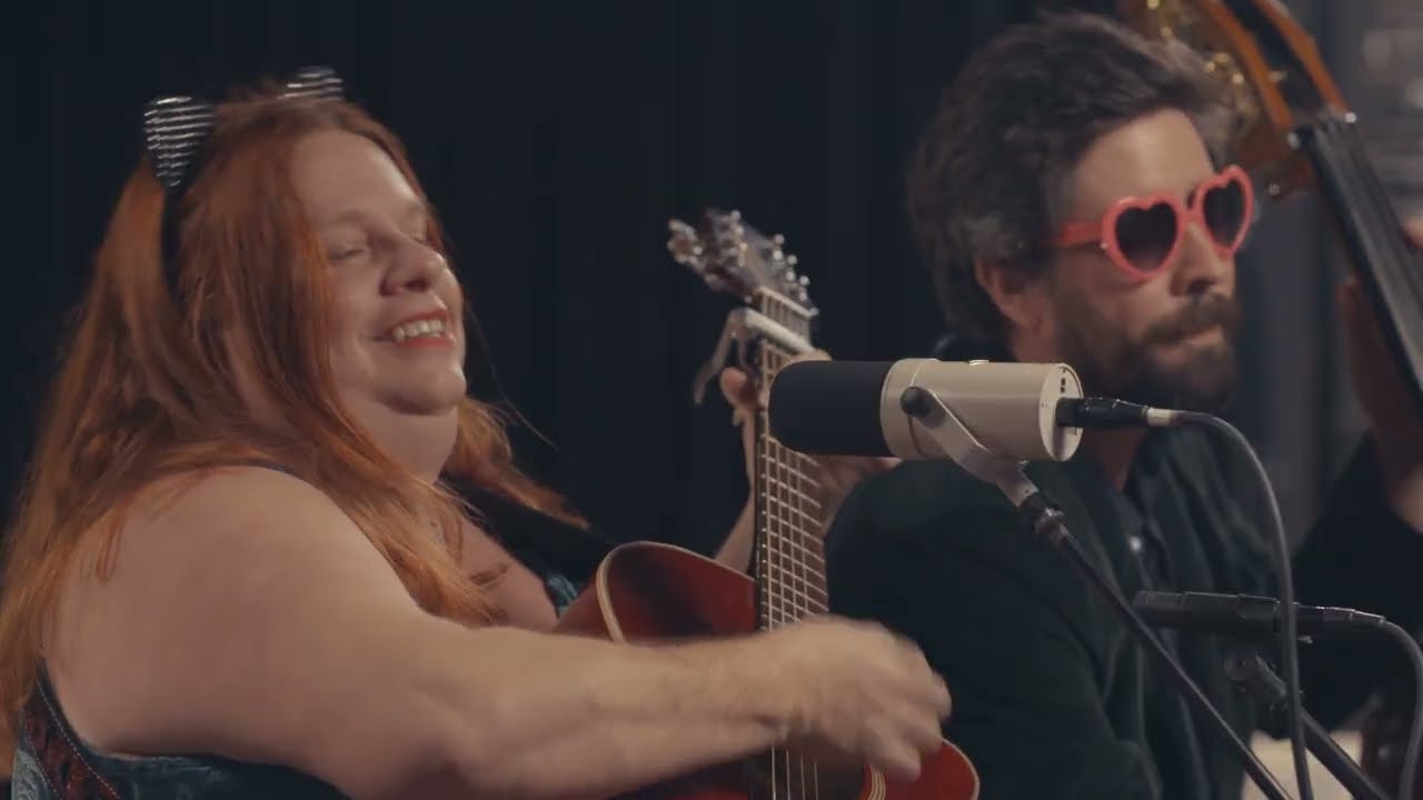 NPR Tiny Desk Contest 2026 | Patti Steel – Me and You