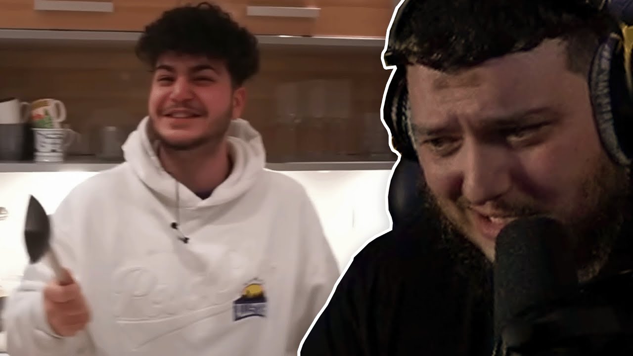 ROHAT MACHT DEN LEGENDÄREN NUDELAUFLAUF