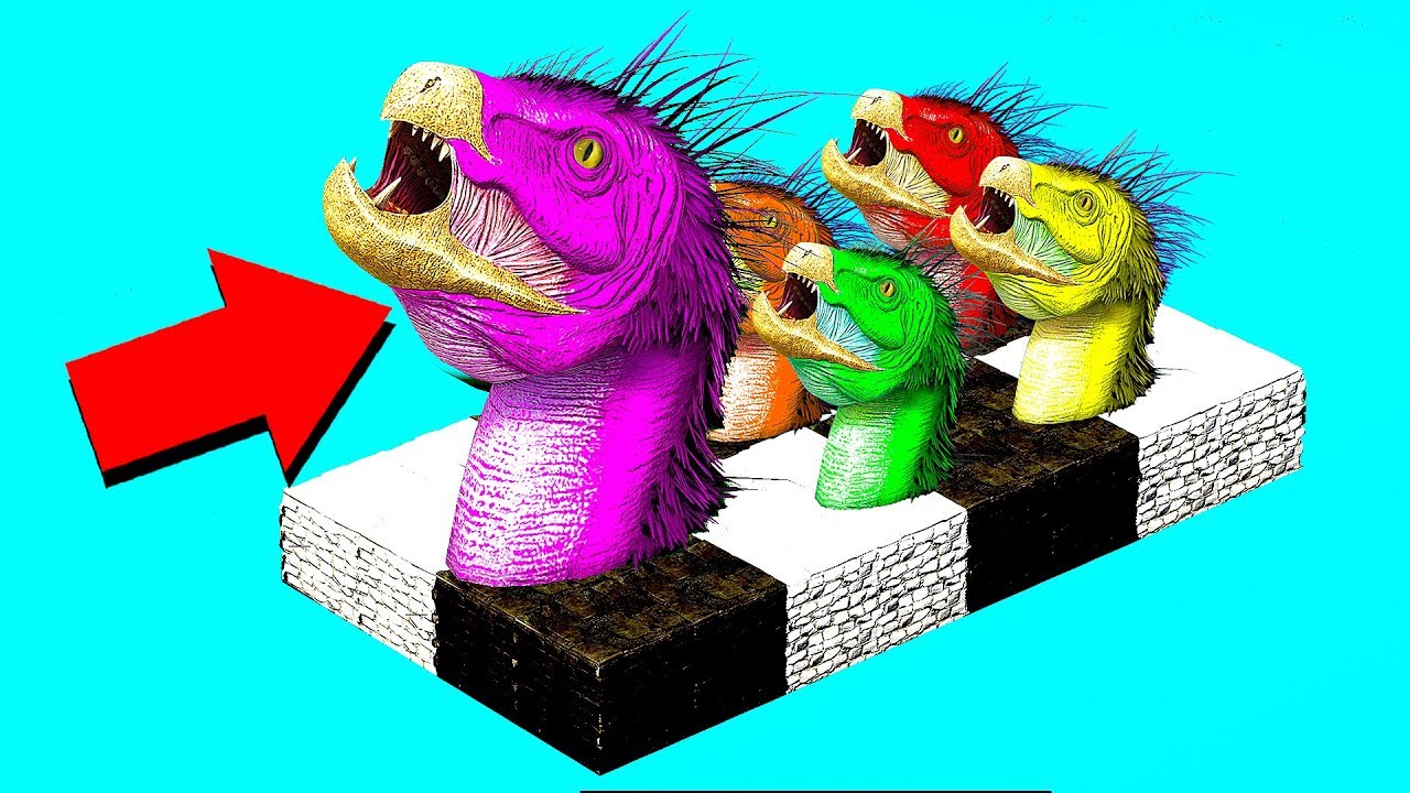 STEALING LOOT WITH AN ARMY OF PEGOMASTAX IN ARK SURVIVAL EVOLVED!! (Ark Survival Evolved Trolling)