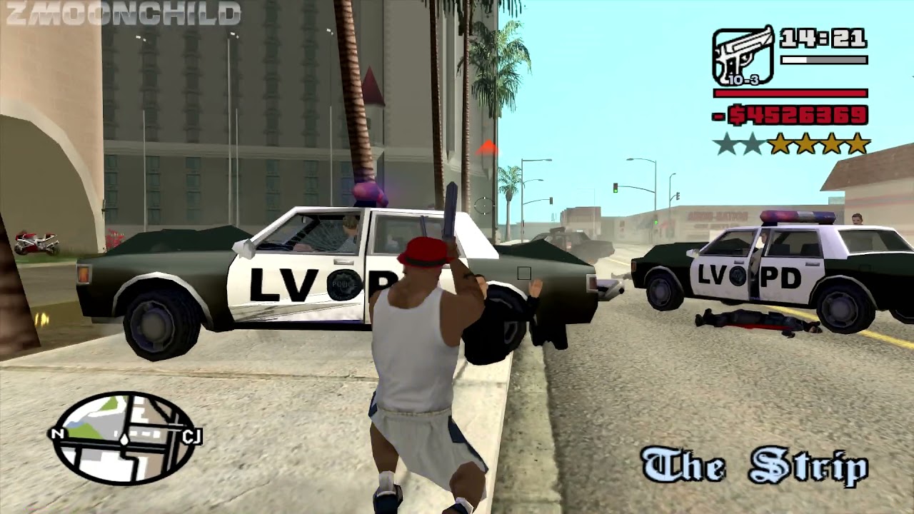 Starter Save-Part 71 - Chain Game Red Derby -GTA San Andreas PC-complete walkthrough-achieving??.??%
