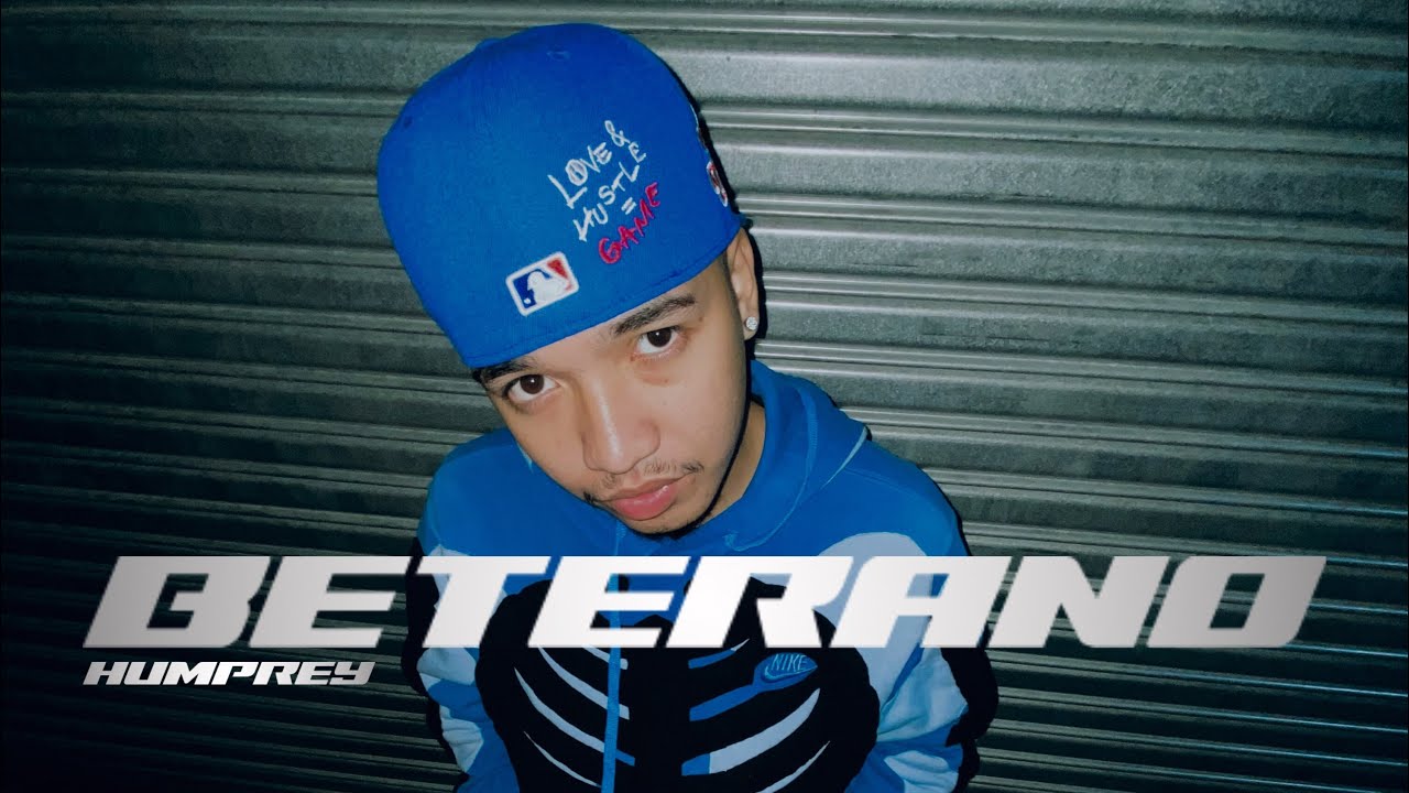 Humprey - Beterano (Official Audio)