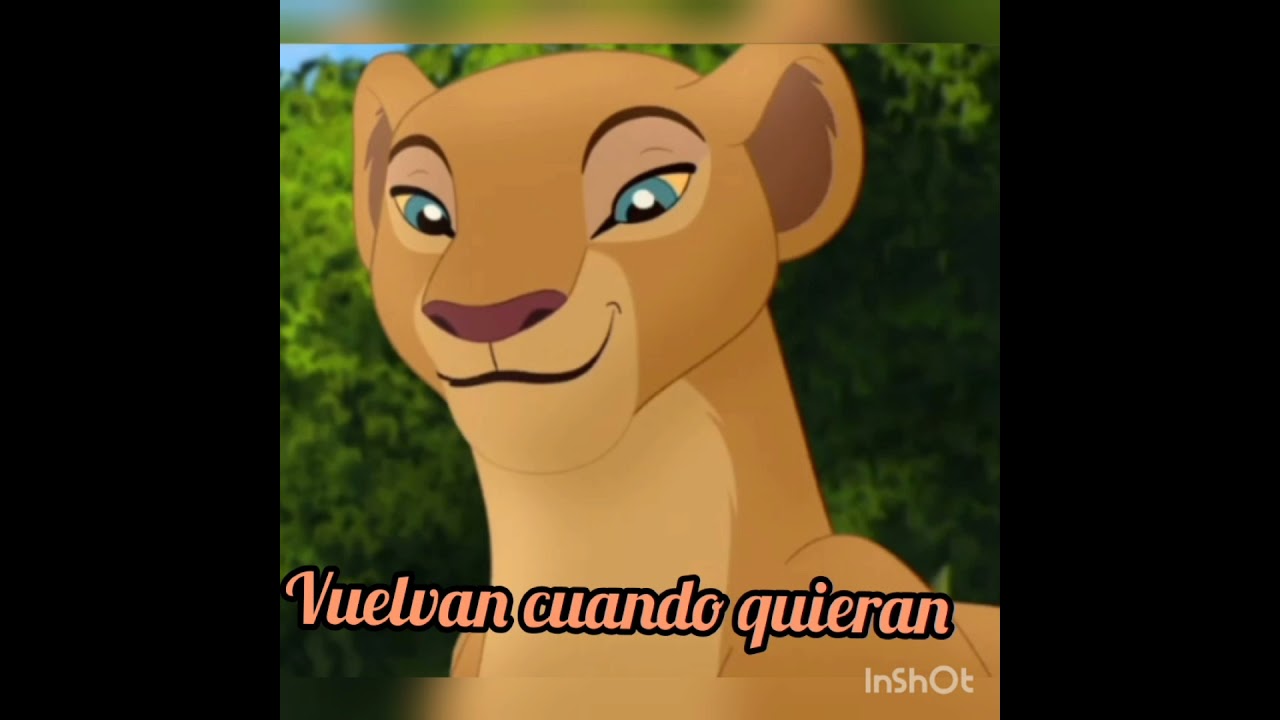 Kion: la vida de esclavo cap 10