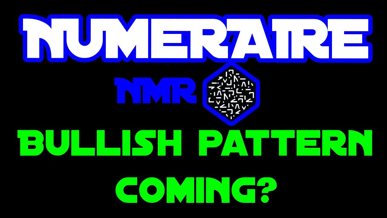 Crypto Markets Update & Numeraire Token NMRUSD Price Prediction & Technical Analysis 3/6/21