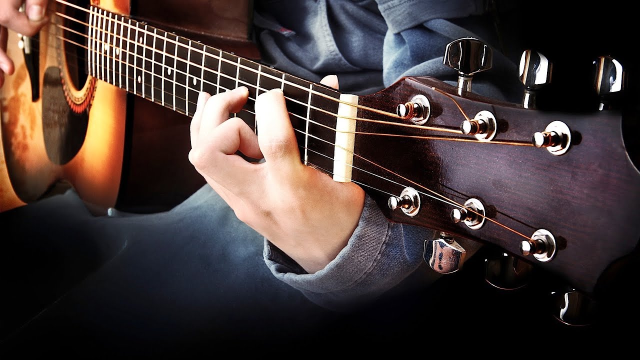 How to Play Sevillanas Compas | Flamenco Guitar