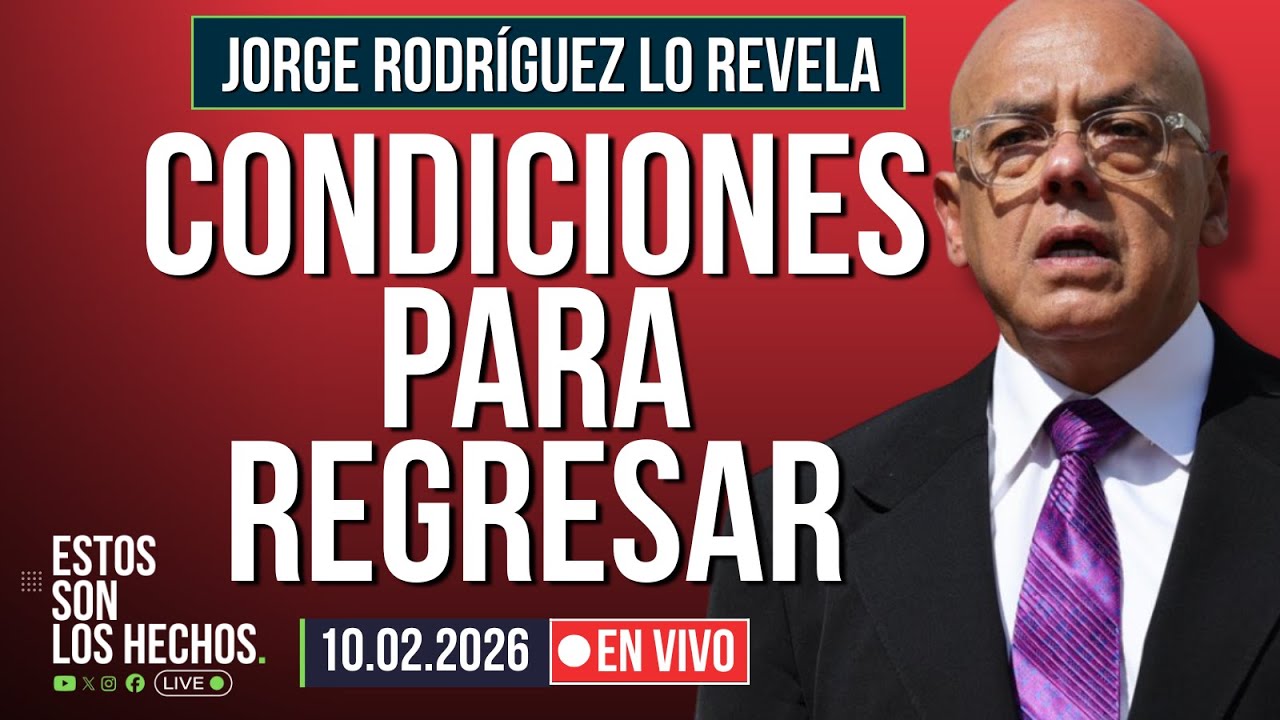 EEUU, amnistía y elecciones: las señales desde Venezuela
