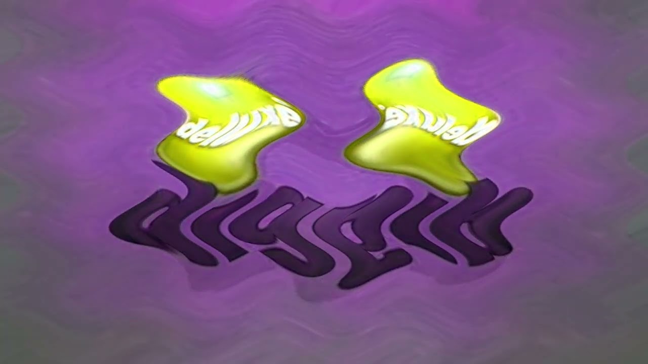 (REQUESTED) Deluxe Digital Studios (2006) Effects (Bandai Entertainment 2006 Effects)