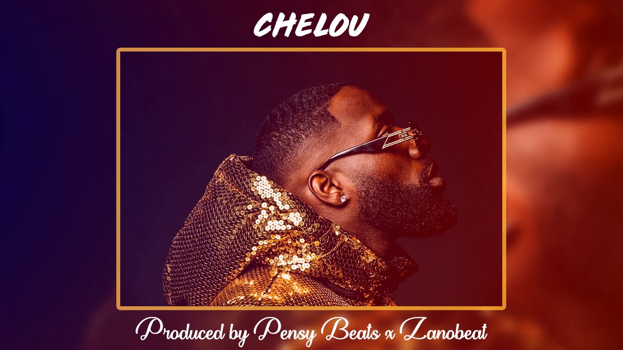 [FREE] 4Keus x Vegedream x Franglish x Tiakola type beat - CHELOU (instrumental 2020) x Pensy Beats