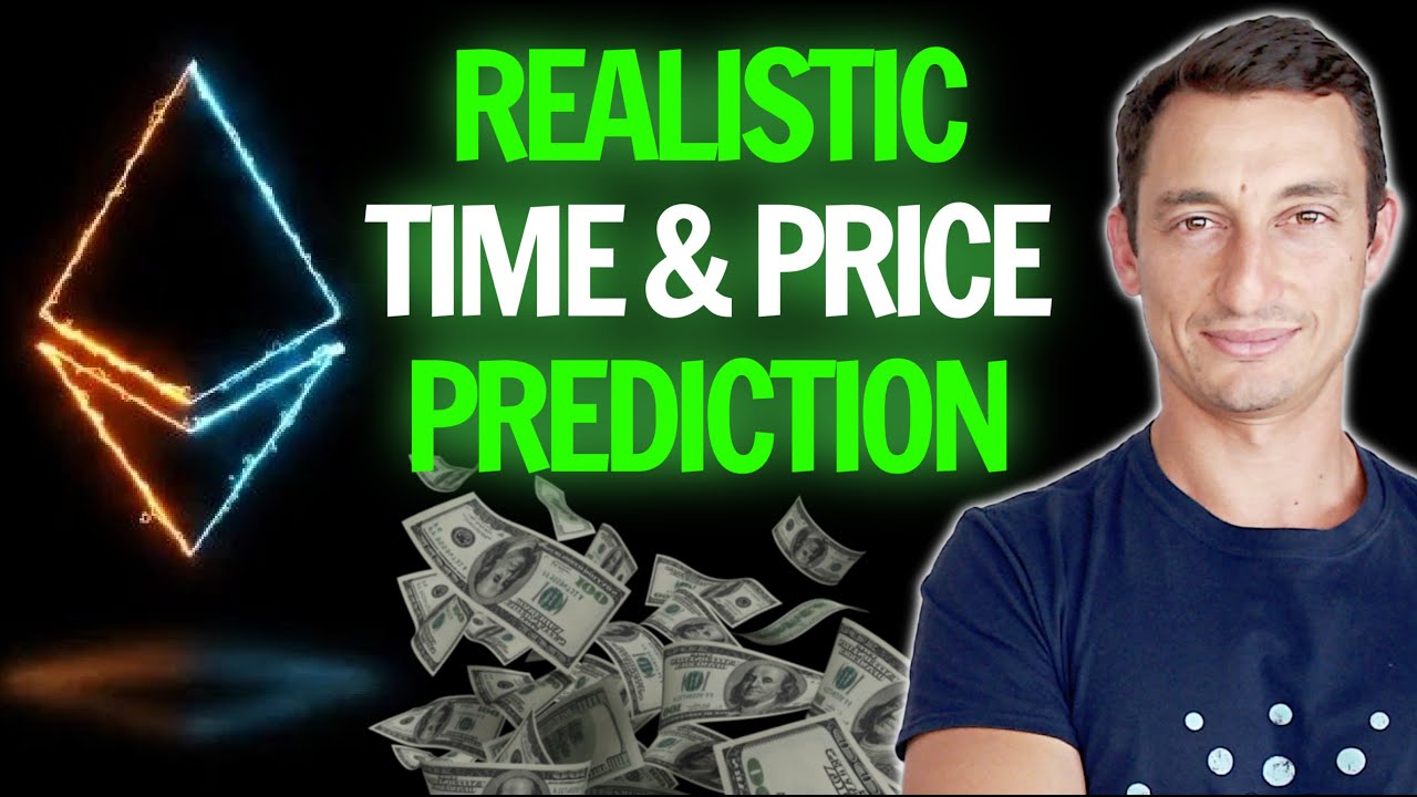 ETHEREUM REALISTIC PRICE PREDICTION Q1 2022 | Bullish Crypto