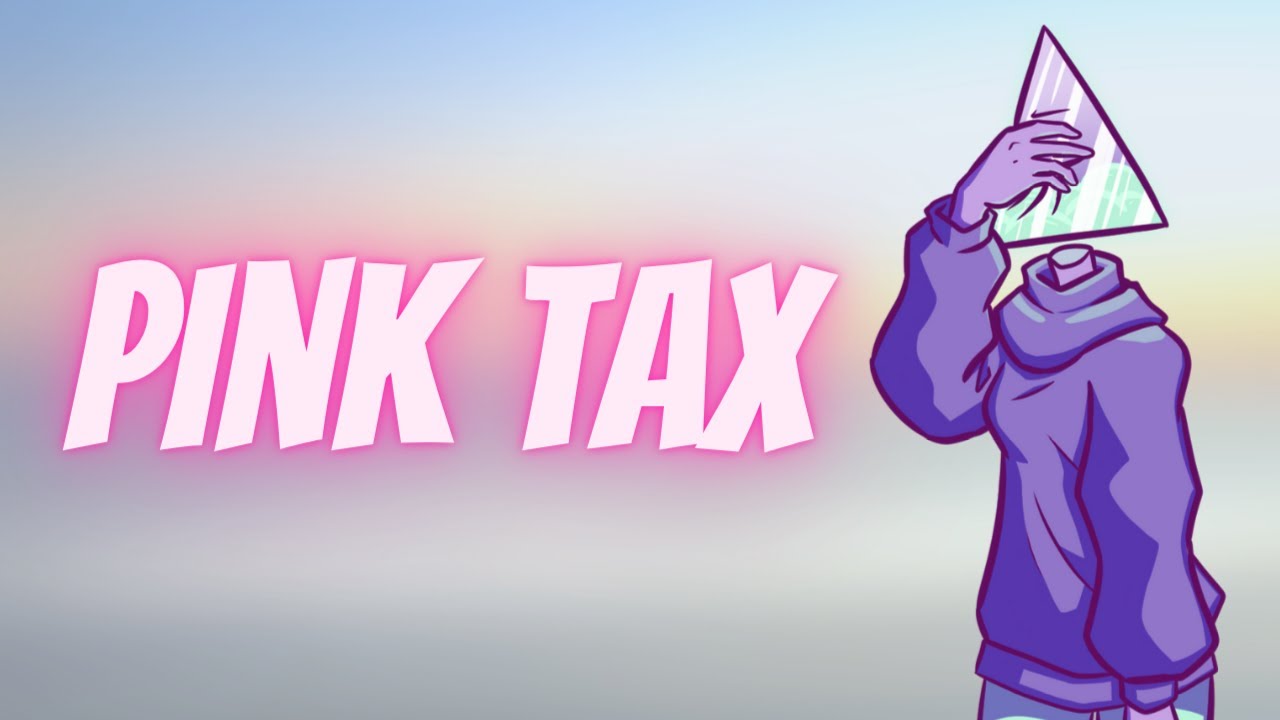 Pink Tax: The Hidden Tax on Women's Products | Corporate Casket