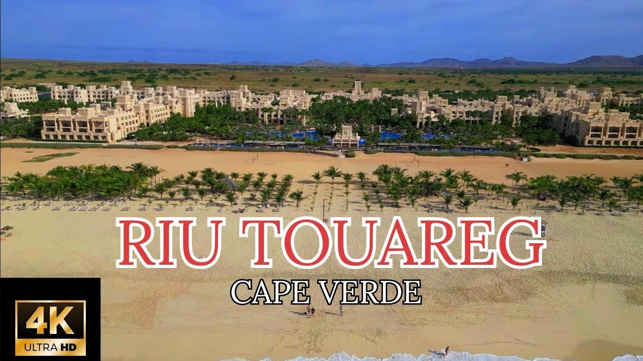 RIU TOUAREG