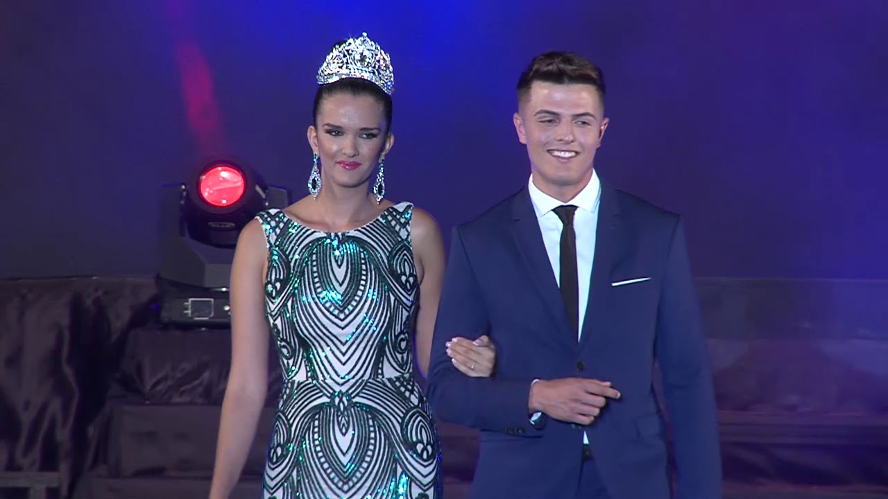 GALA DE ELECCIÓN DE LA REINA Y MÍSTER LA VICTORIA 2019