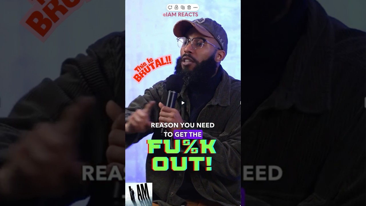 How Would YOU Handle THIS! 🤣 Tonight's Conversation Reactions| 