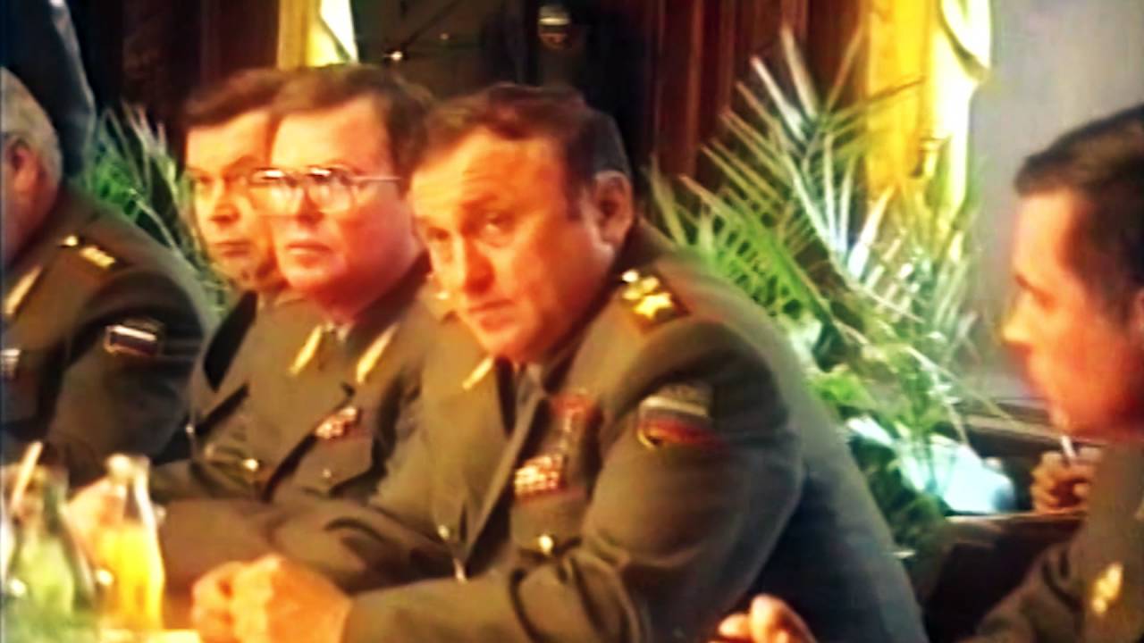 Как Азербайджан многократно признавал Карабах | Эксклюзивные кадры