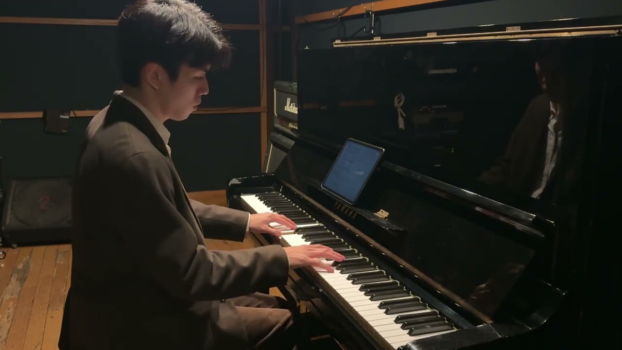 I Need to Be in Love(青春の輝き) / Carpenters(カーペンターズ)【Piano Cover】