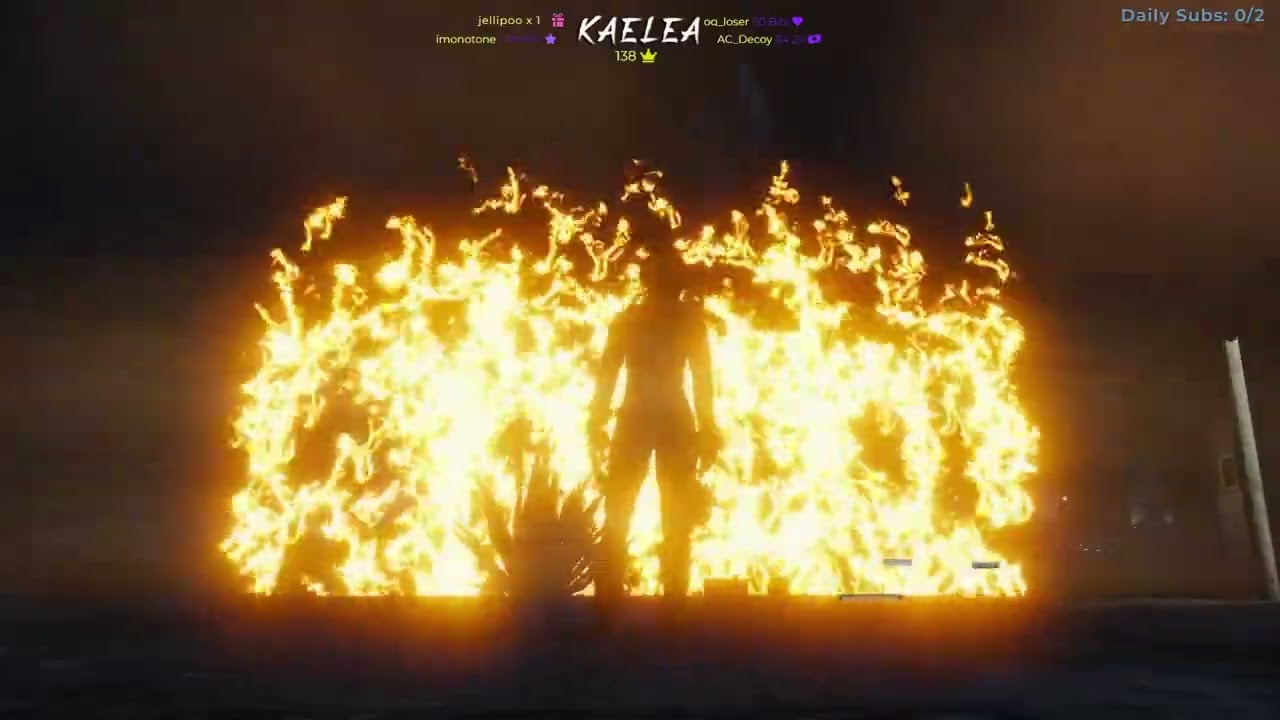 Eliza D. Stellano | Chapter 314 | NoPixel