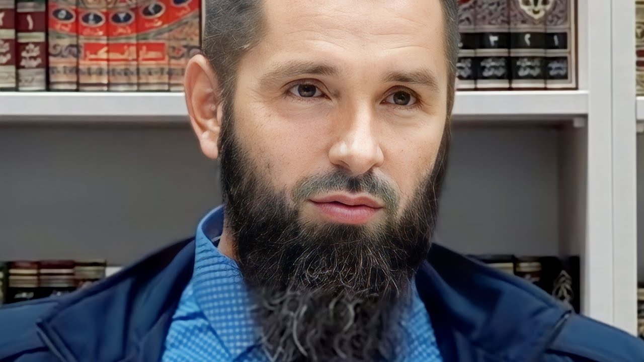 KAKO PREPOZNATI SIHRBAZA?