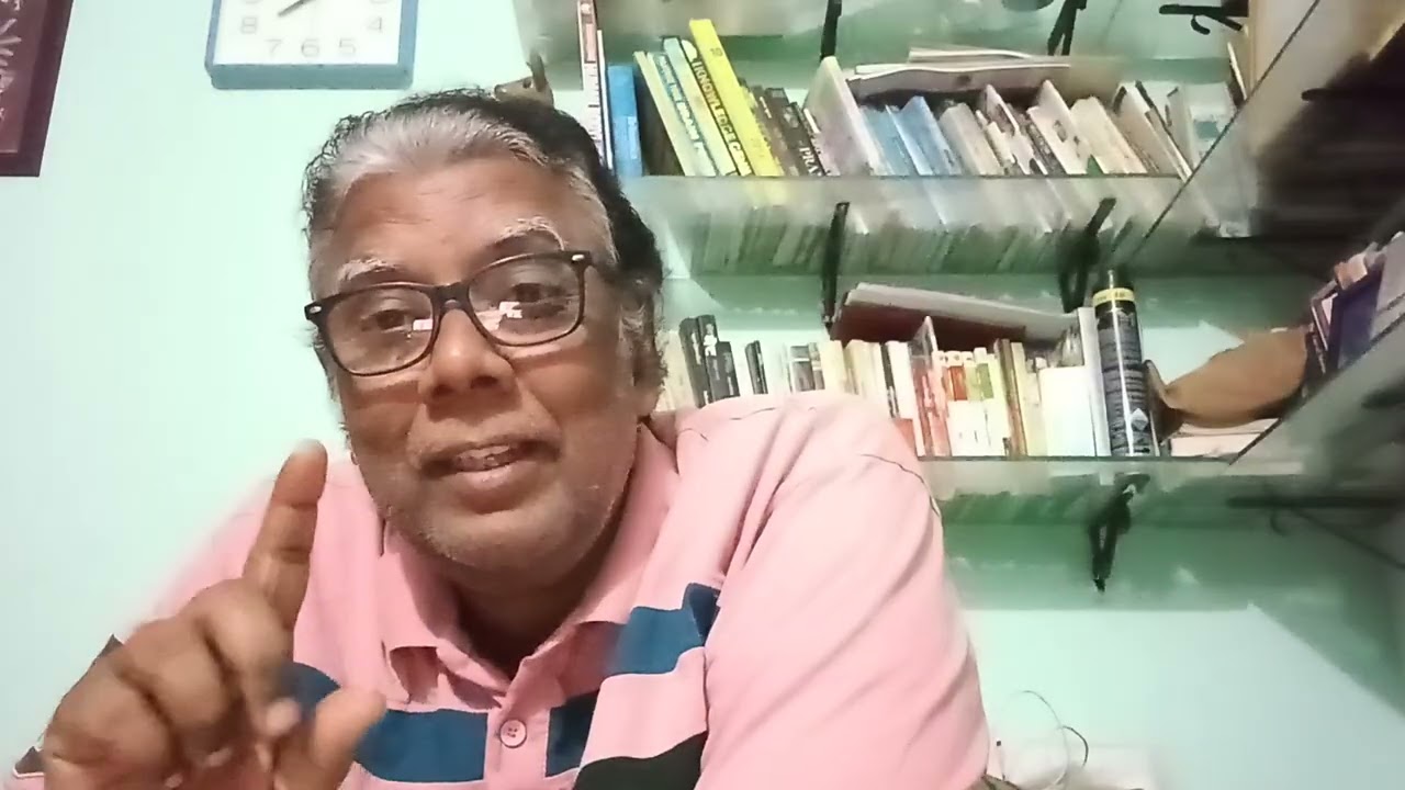 रिकामे मन हे सैतानाचे घर आहे