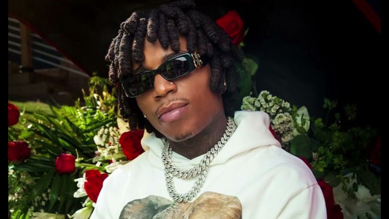 Jacquees - Spend The Night (Slowed)