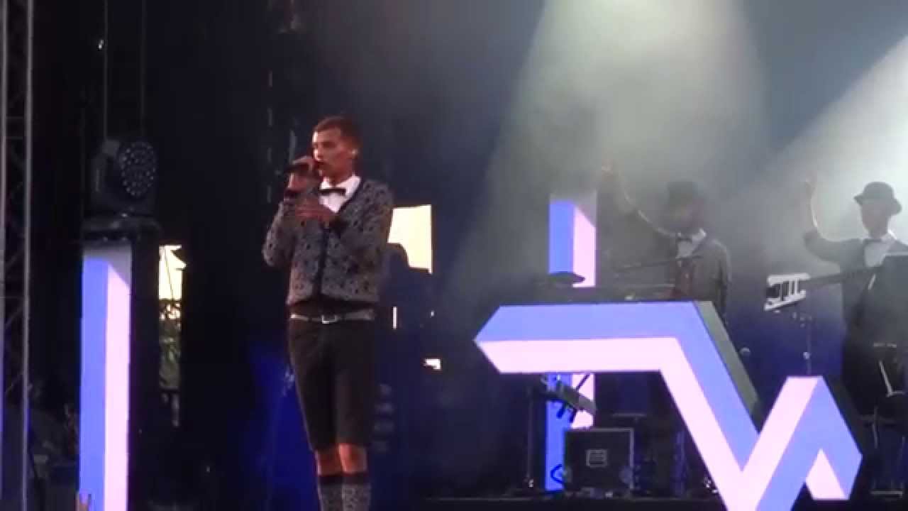 STROMAE 