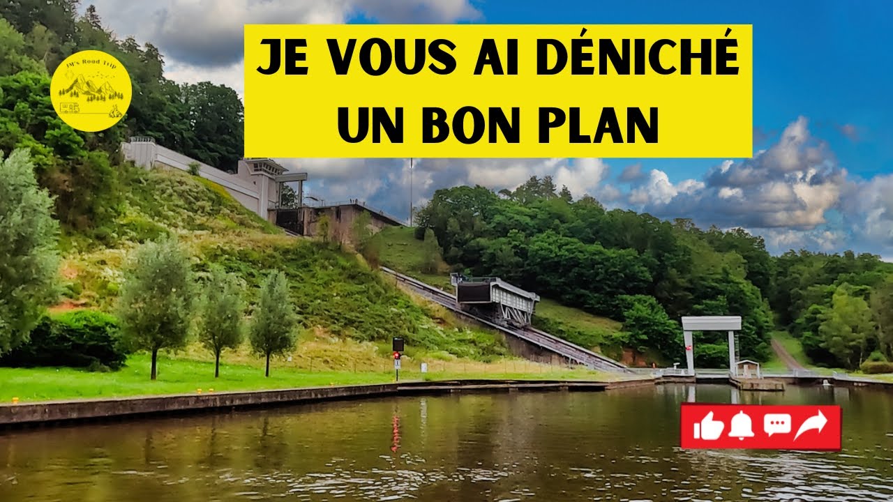 JE VOUS AI DÉNICHÉ UN BON PLAN | E24