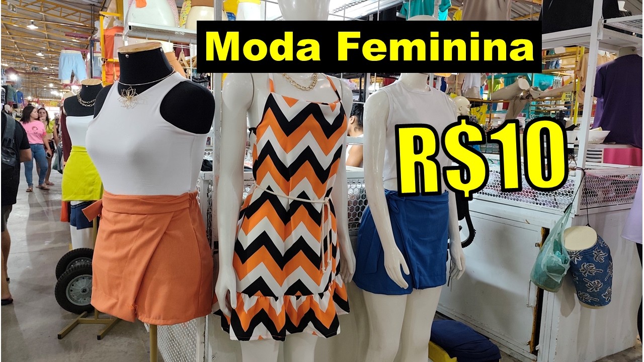 FABRICANTE DE SHORTS ALFAITARIA, BLUSAS, CROPPED E VESTIDOS EM SANTA CRUZ DO CAPIBARIBE APARTIR R$10
