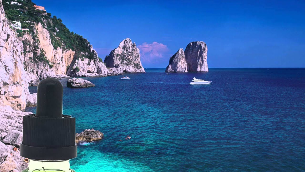 Parthenope Juice- Svapo Quadrato