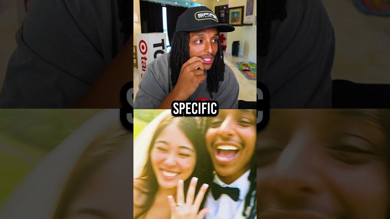 Agent Believes That No One Is Ready To Marry Him At This Time! 😳💍