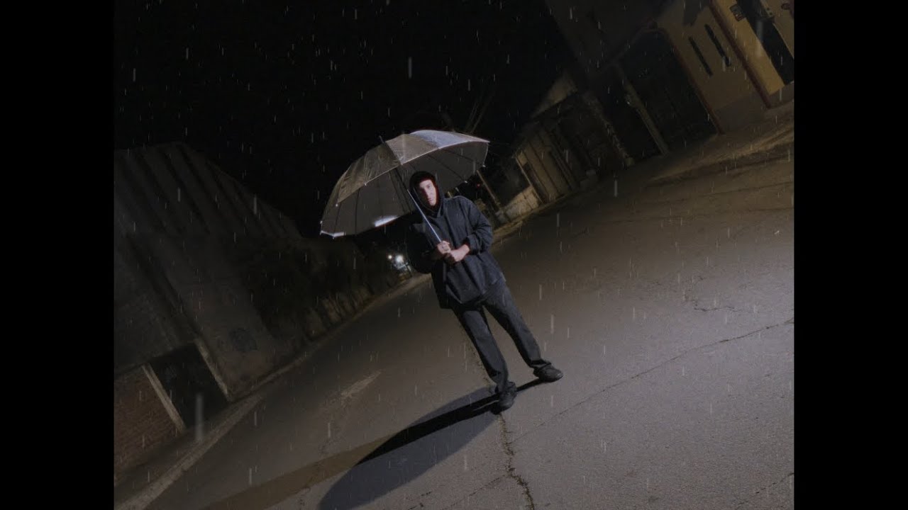 Lil Zam ft Seiftoch - Sangría (Video Oficial)