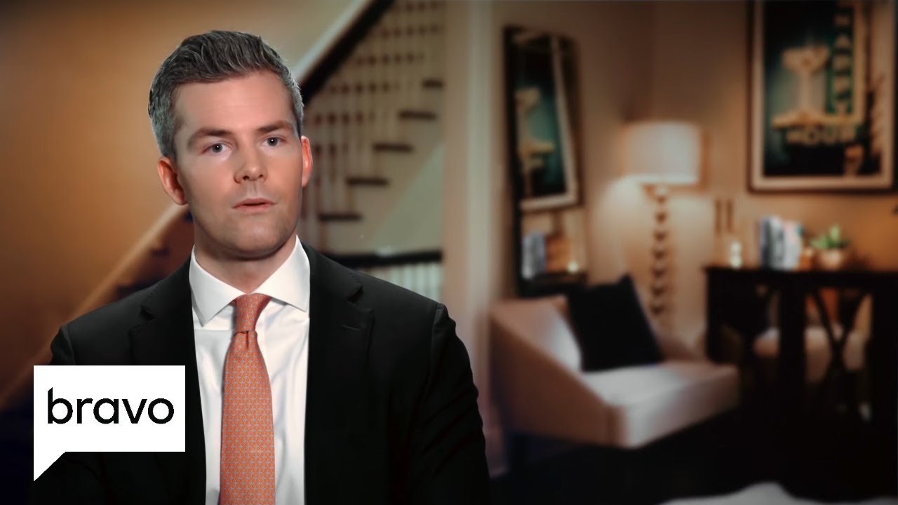 Million Dollar Listing NY: Did Steve Gold Throw Shade at Ryan Serhant? (Season 7, Episode 1) | Bravo