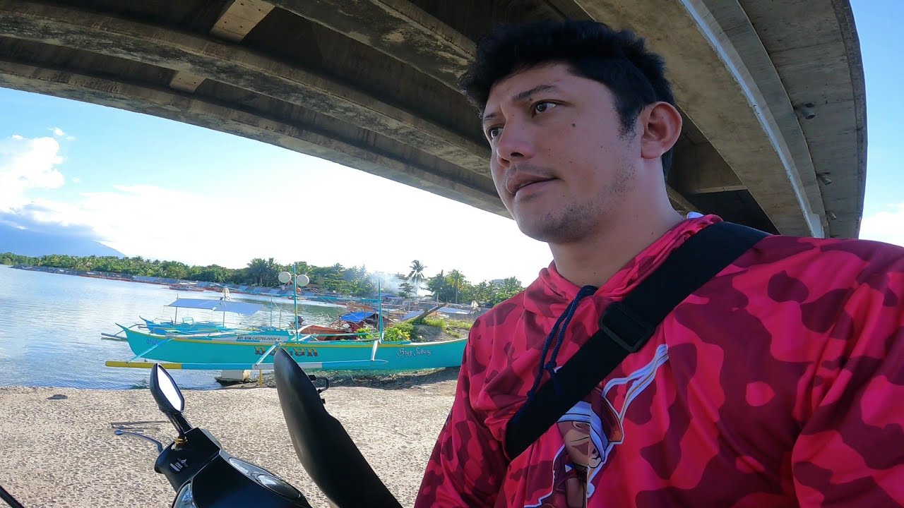 Ajing style Ep2 : Afternoon fishing