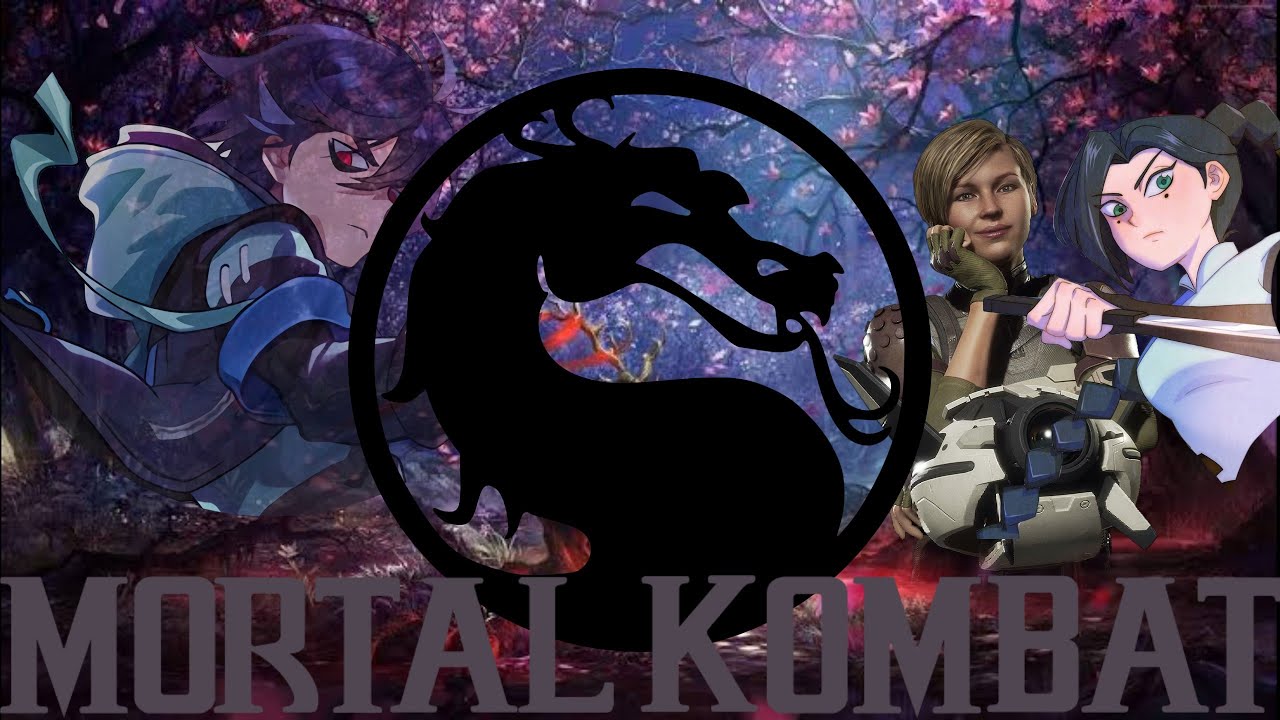 qhps Yo reencarnaba en Mortal Kombat