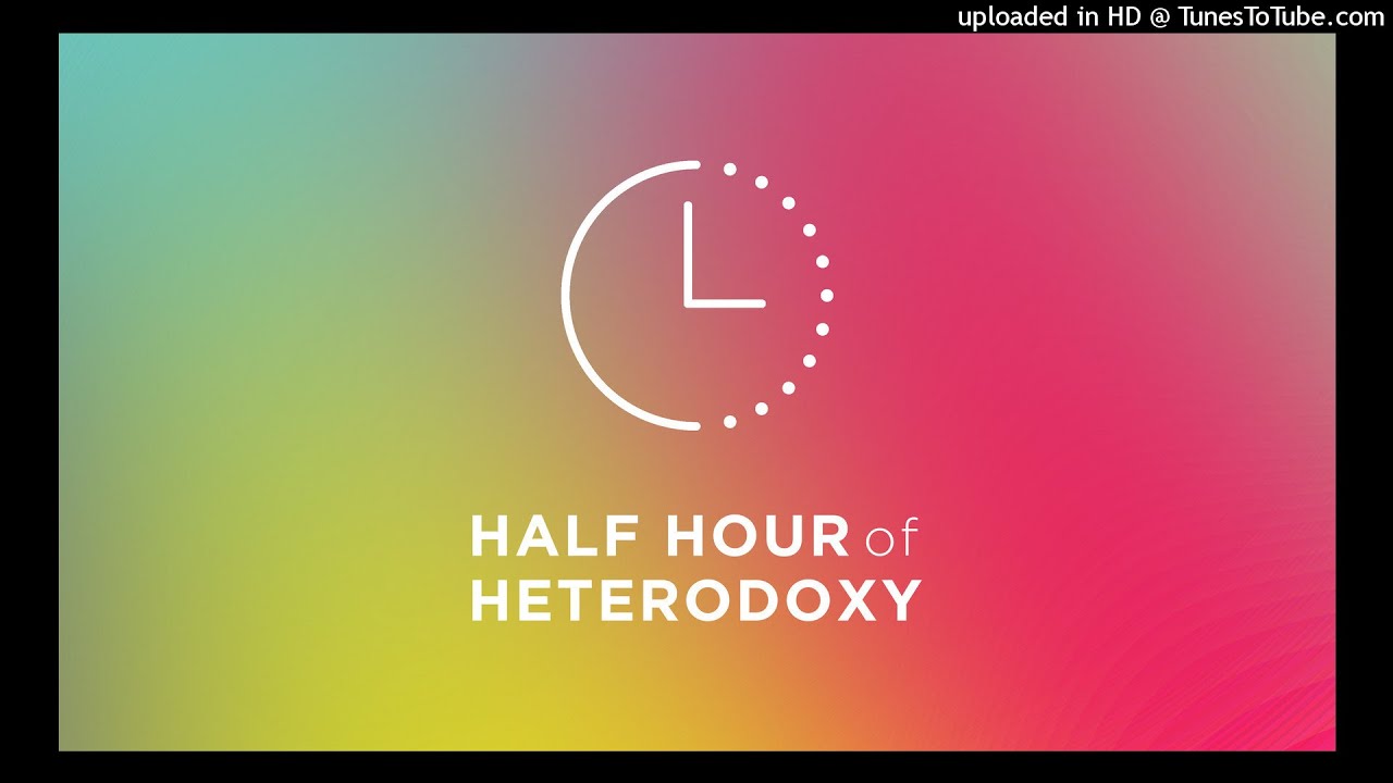 #56: The 2019 Heterodox Academy Conference