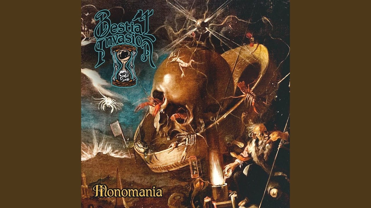 Monomania