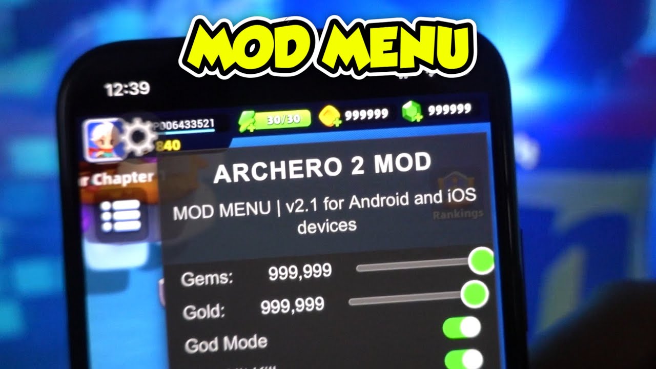 Archero 2 Hack Unlimited Gems How It Works 🚀💎