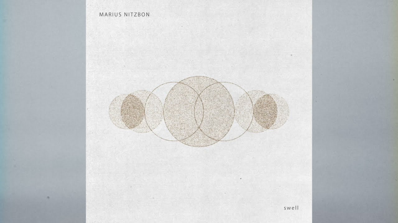 Marius Nitzbon - Swell (Official Audio)