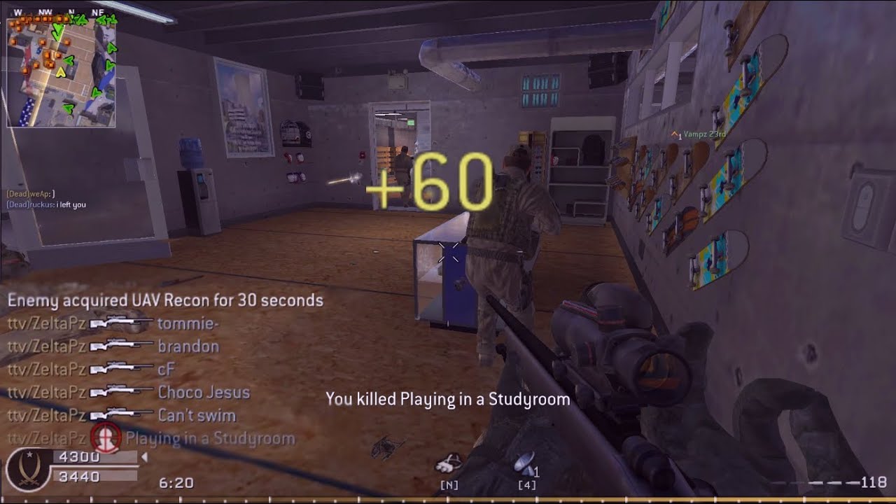 Zelta - Stream Highlights #2
