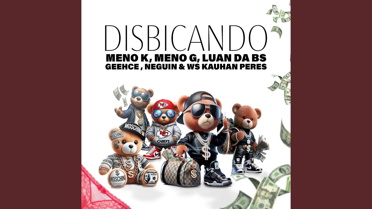 Disbicando