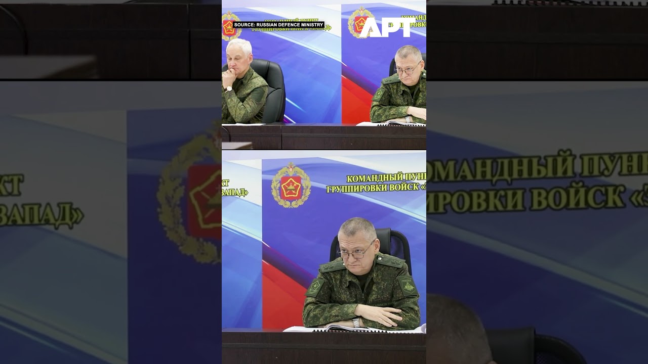 Kupyansk Seized: Russia Claims Victory Over Ukrainian Offensive! | APT