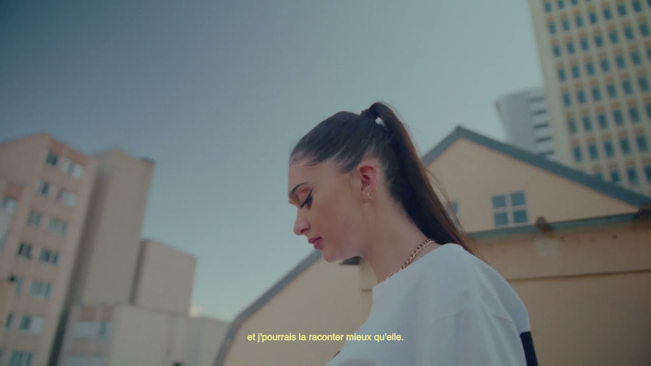 Le son de vie - Concours "Filme ton quartier" 2022