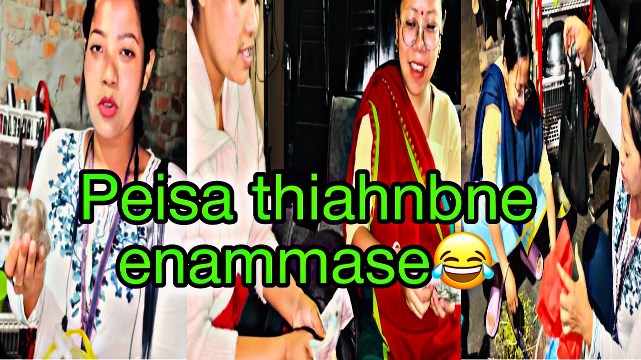 Hentak Leirakle Enammagi 