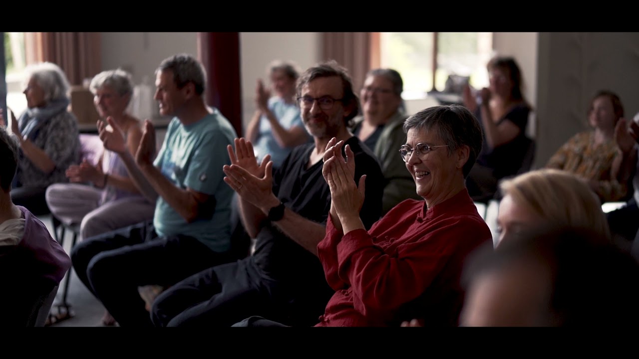Ecole de Taijiquan