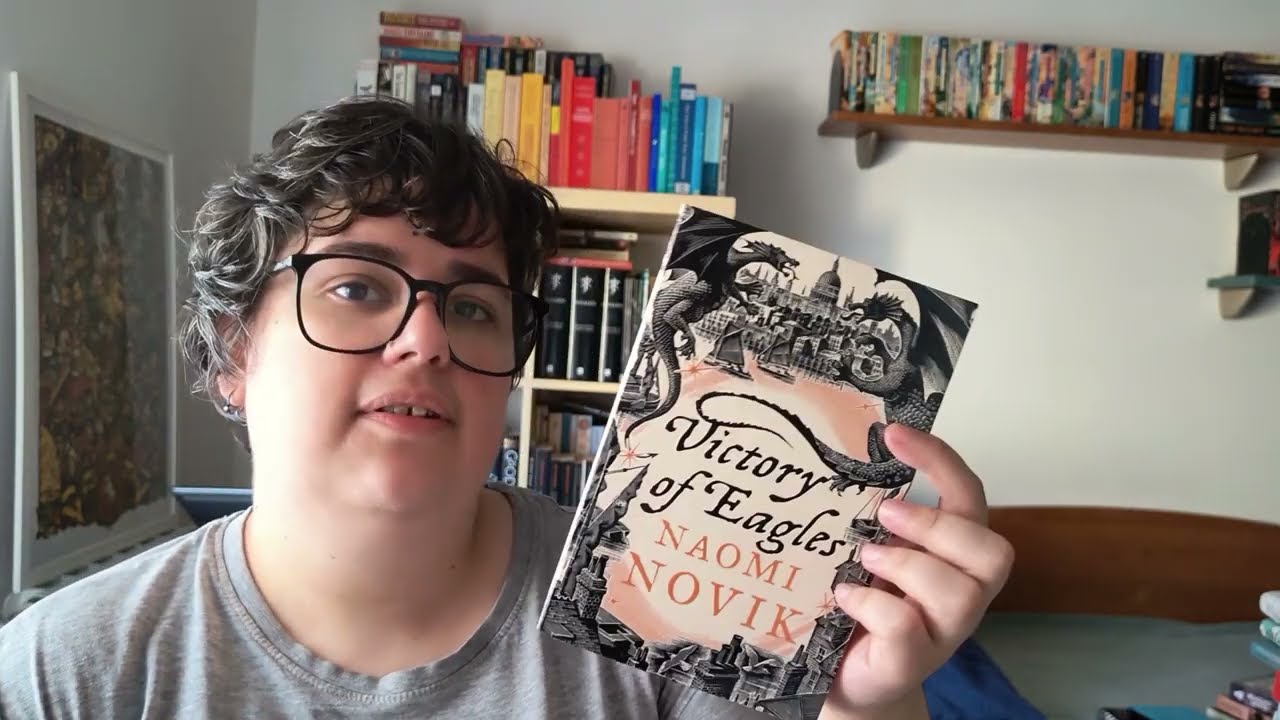 Book Haul 1/2025