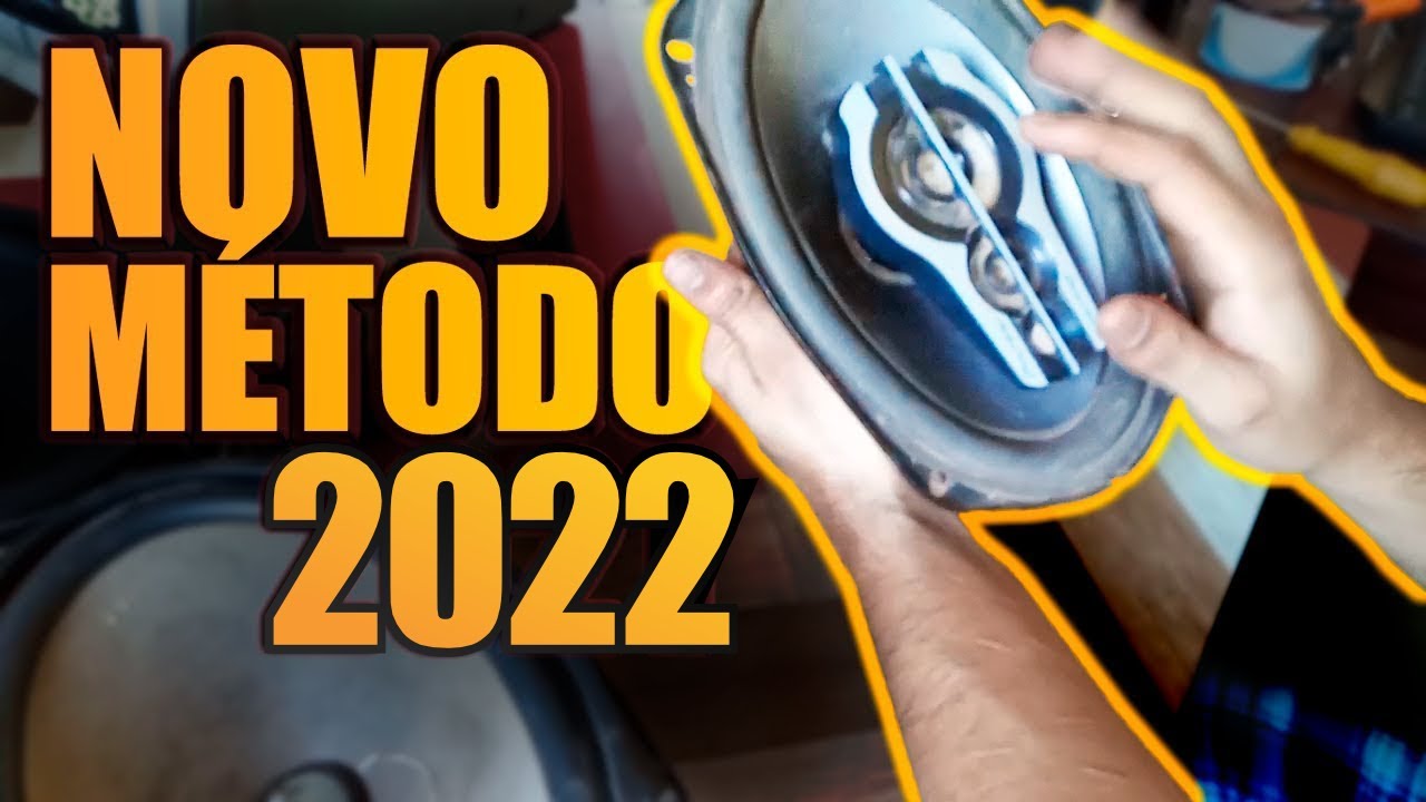 Como Recuperar 6x9 Raspando Sem Trocar a Bobina