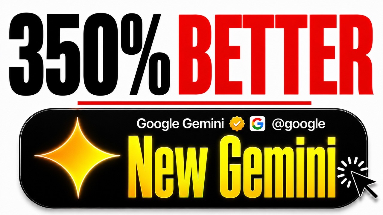 НОВЫЕ обновления Google Gemini ПРОСТО ВЗРЫВАЮТ МОЗГ! 🤯