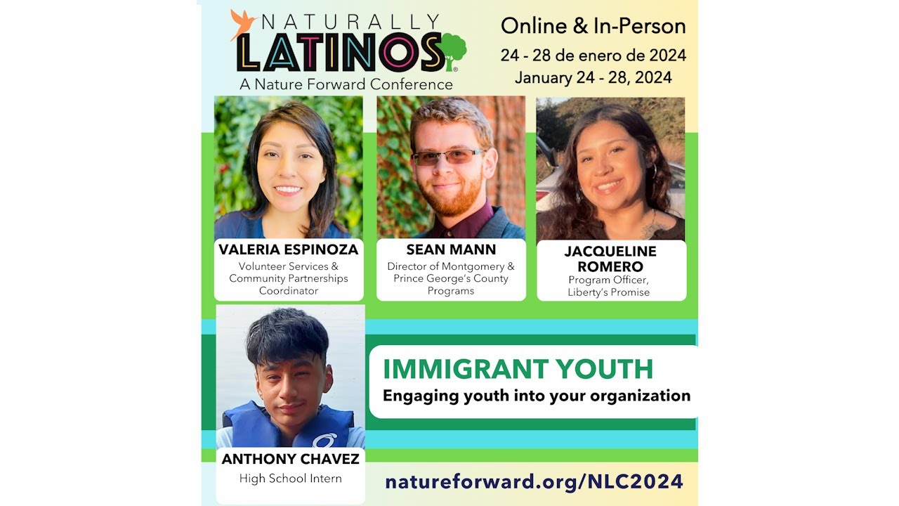 How You Can Engage Immigrant Youth into Your Organization