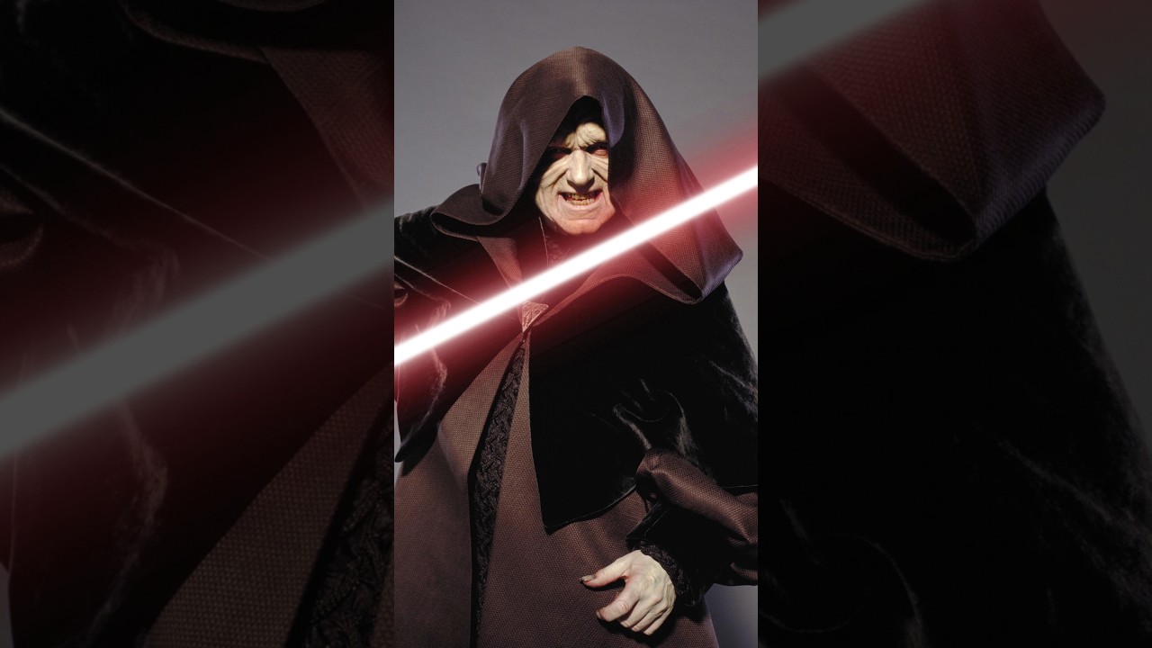 Why Are the Sith AFRAID of Death?