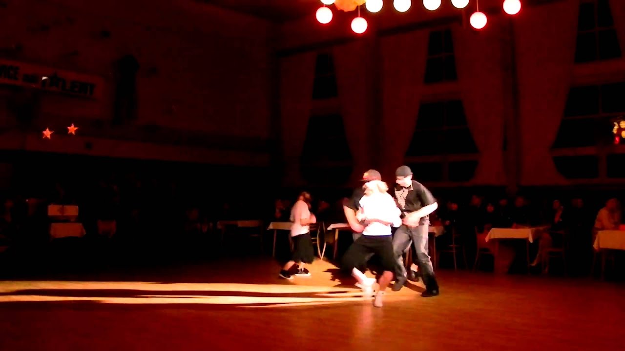 Extempore Fryčovice Šibřinky Talent