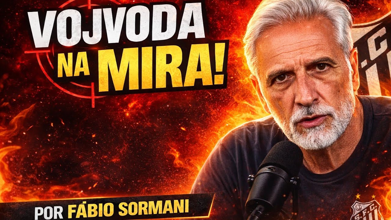 PLANTÃO URGENTE! SORMANI TRÁS ÀS ÚLTIMAS NOTÍCIAS DO SANTOS! NOTÍCIAS DO PEIXE HOJE