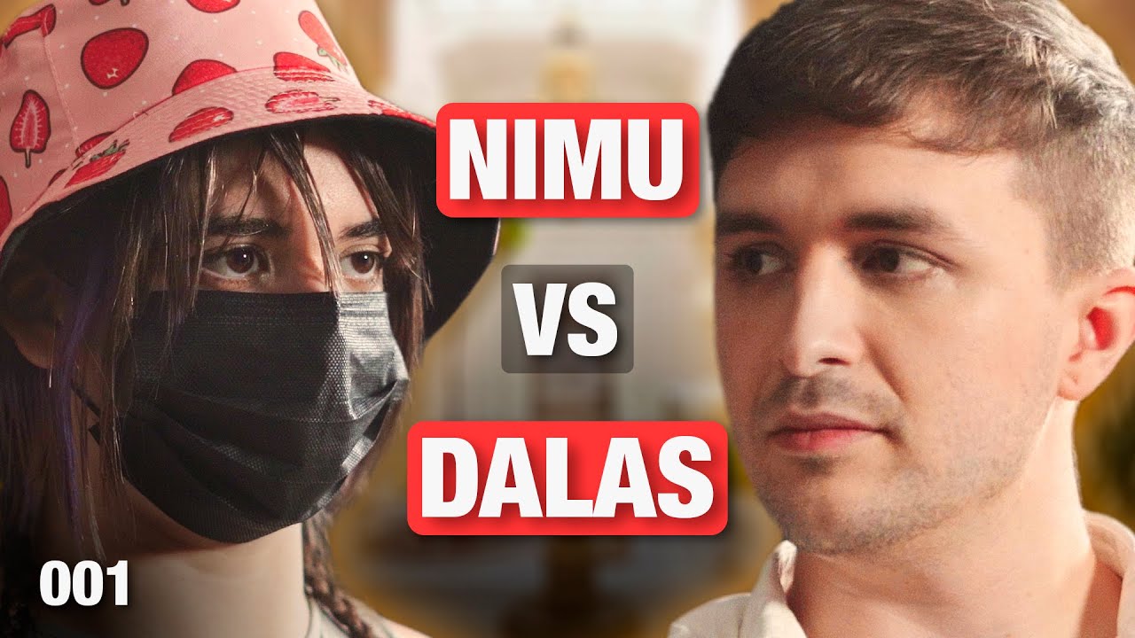 Debate: Nimu vs Dalas